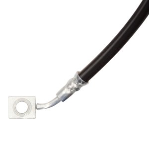 Chevrolet Silverado 3500 Brake Hose - Front Left - R1 Concepts - `07-`14